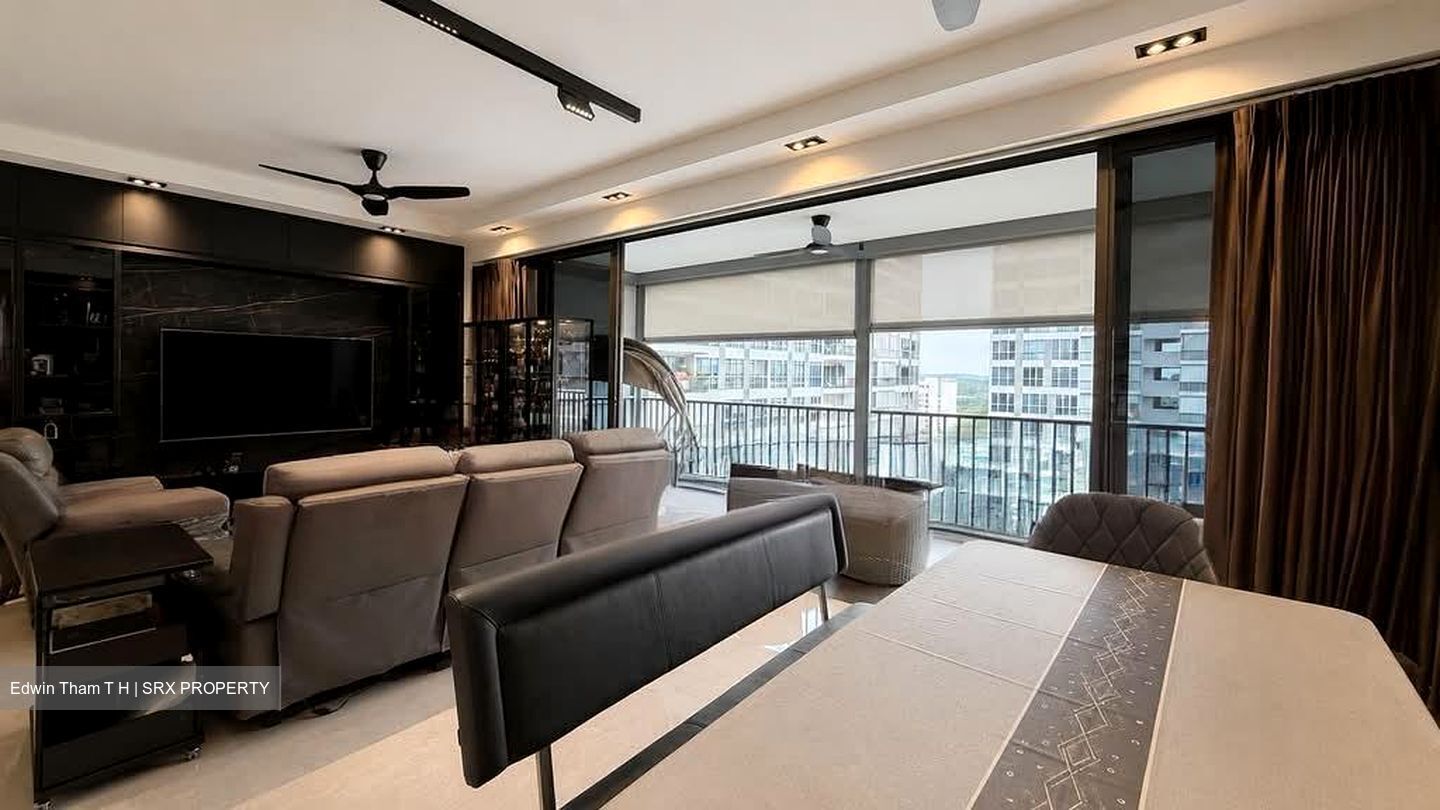 Waterwoods (D19), Condominium #604330471